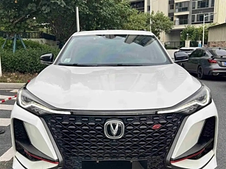 CHANGAN CS75 PLUS 2021 YEAR 1.5T AUTOMATIC PREMIUM 2021