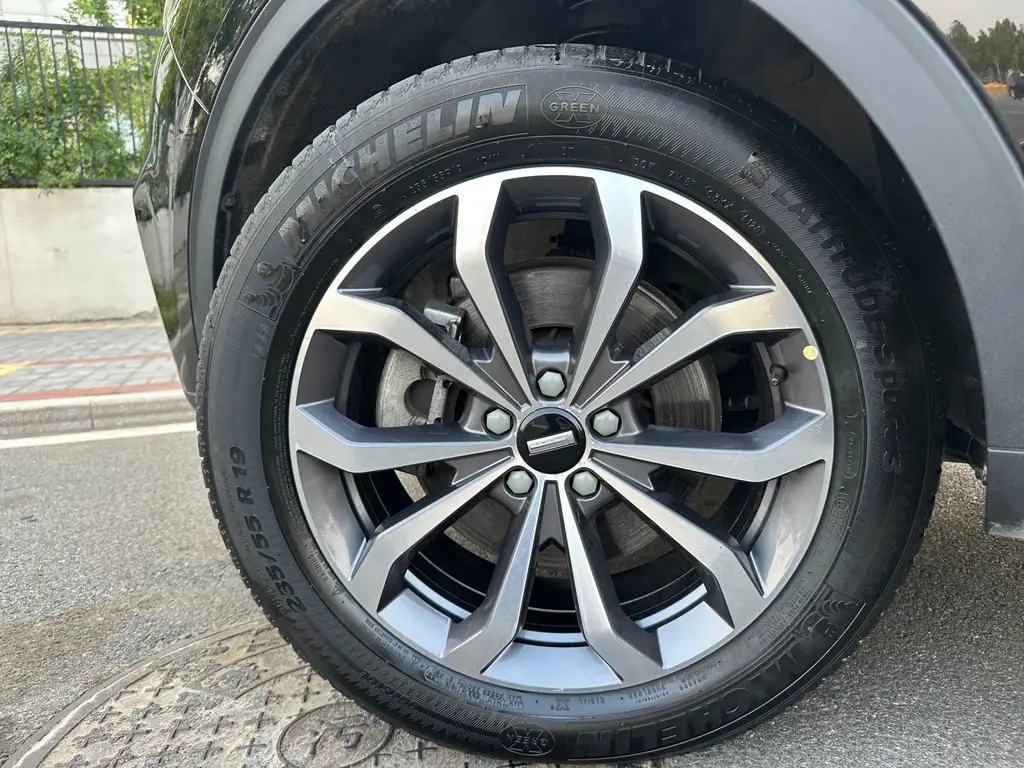 WEY VV6 2020