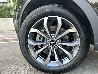 WEY VV6 2020