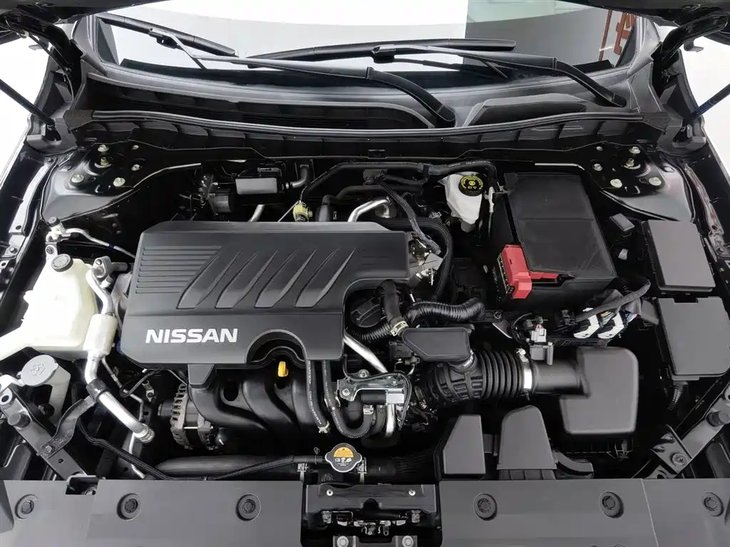 NISSAN TEANA 2021