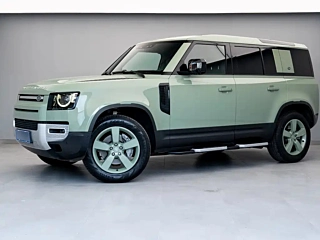 LAND ROVER DEFENDER  2023