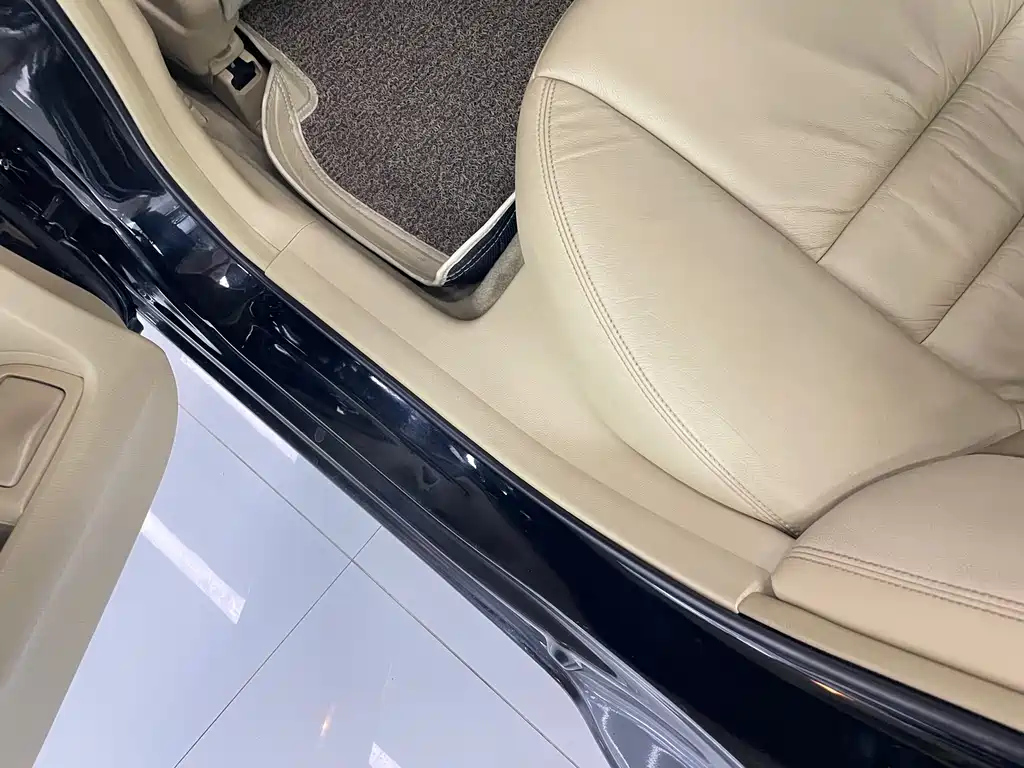 HONDA ACCORD 2008