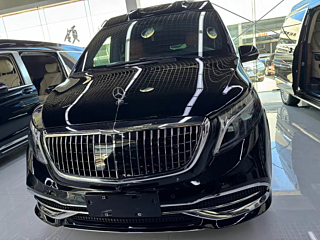 MERCEDES BENZ V-CLASS  2022