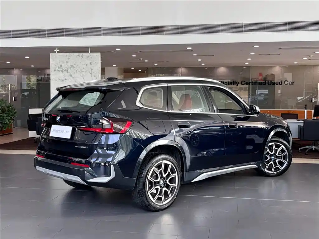 BMW X1 2023