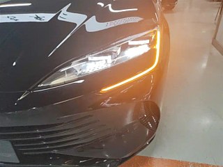 BYD SEAL  2024 YEAR  EDITION DM-I 1.5L 121KM LUXURY 2024