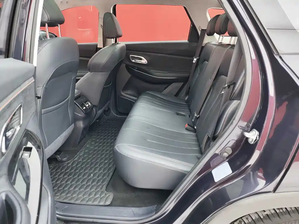 CHANGAN OSHAN X7 2020