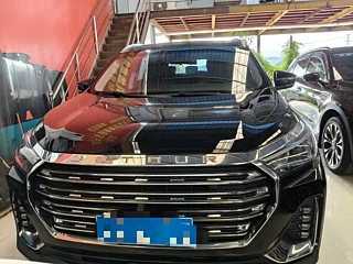 JETOUR X90 PLUS 2023