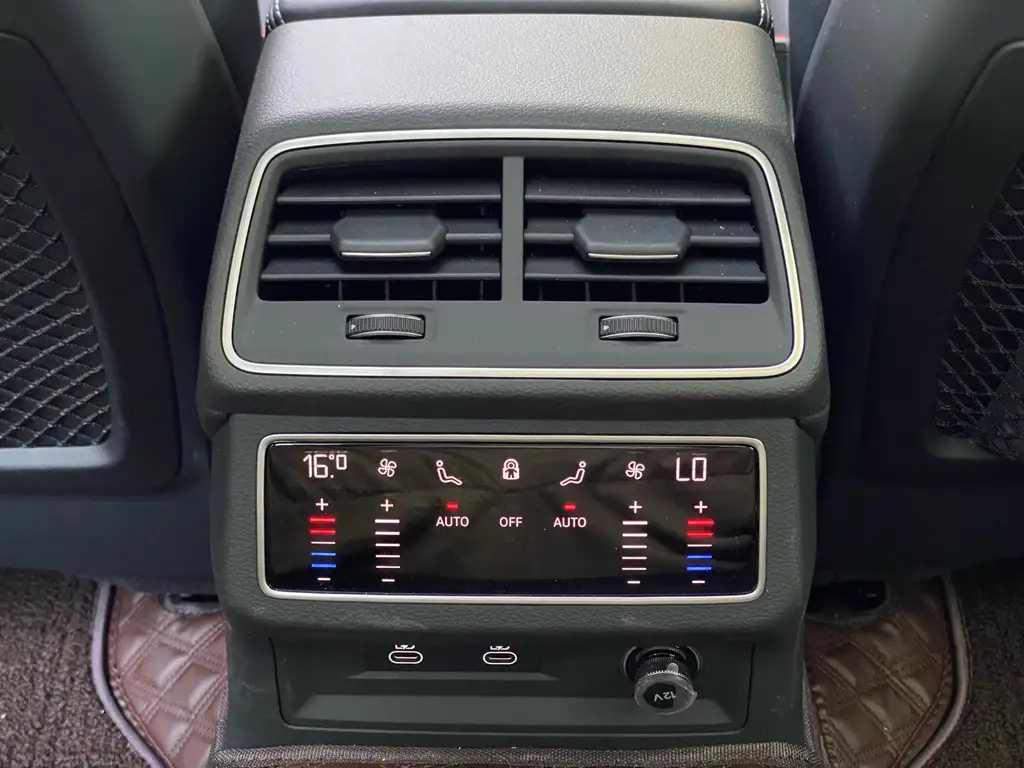 AUDI A6L 2025