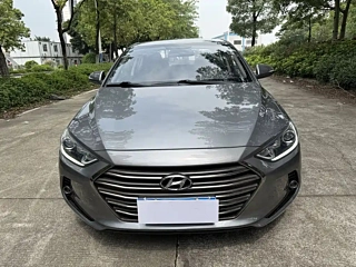 HYUNDAI ELANTRA  2019