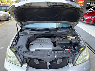 LEXUS RX CLASSIC  2006 YEAR 350 2006
