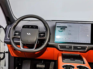 LI AUTO L7  2024 YEAR MAX 2024