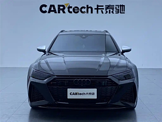 AUDI RS 6