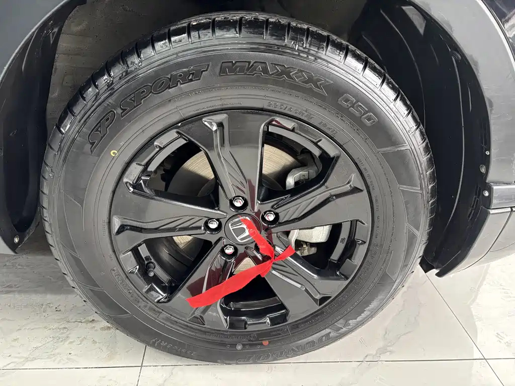 HONDA BREEZE 2021