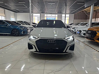 AUDI A3  2022