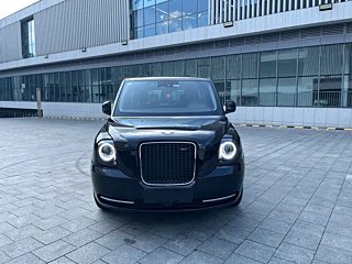 Заказать LEVC TX