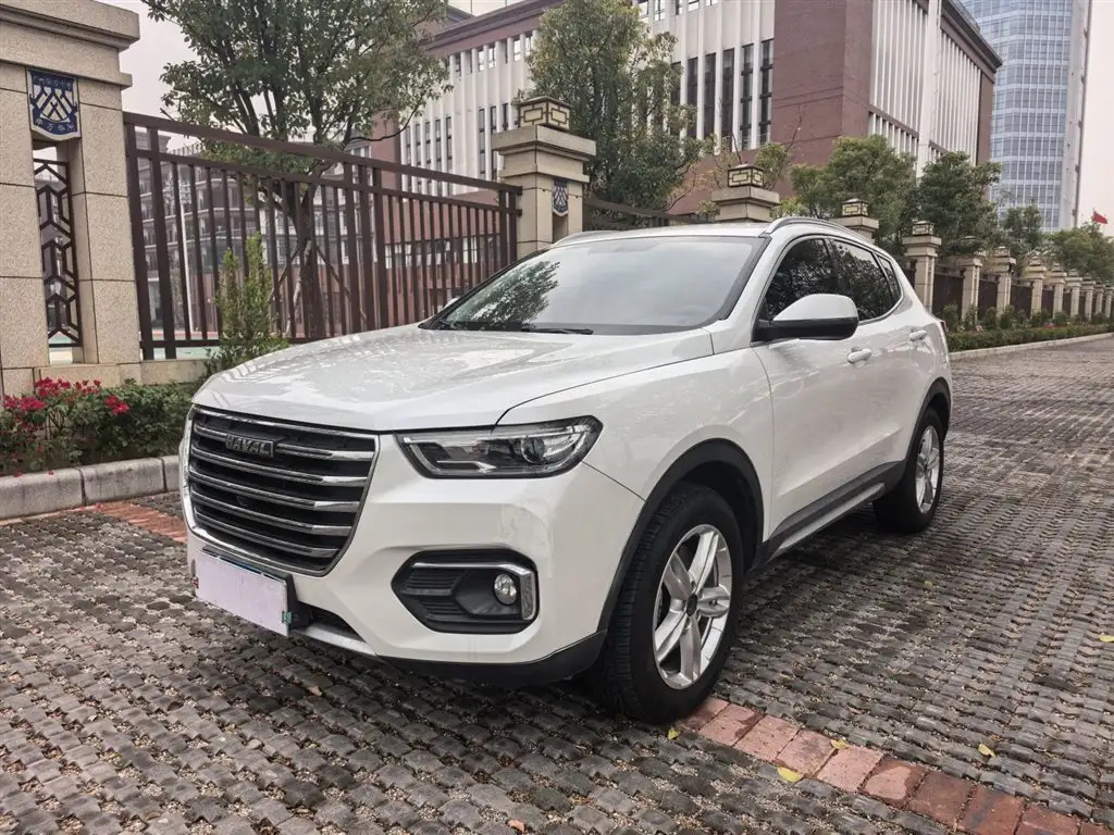 HAVAL H4