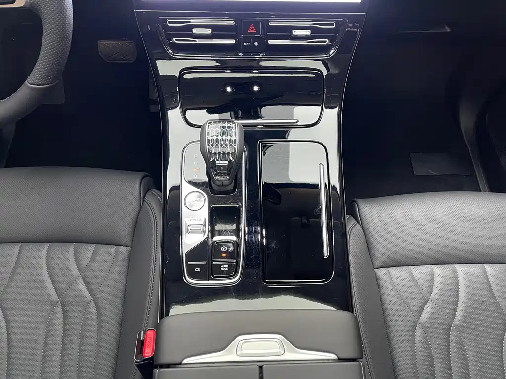 TRUMPCHI M8 2024
