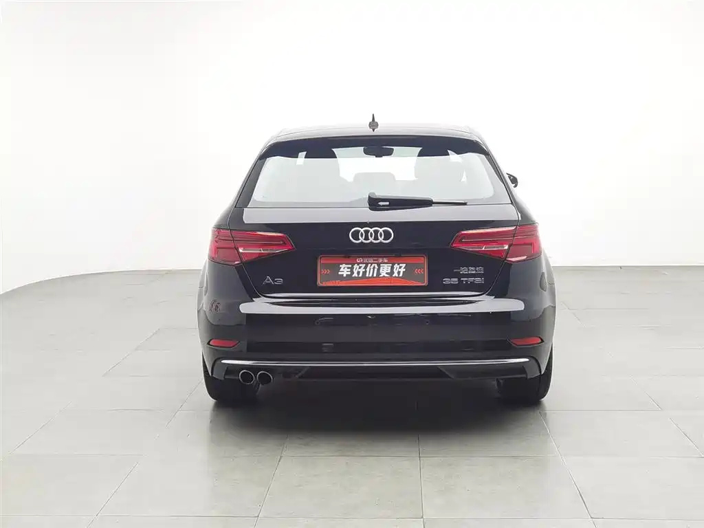 AUDI A3 2020