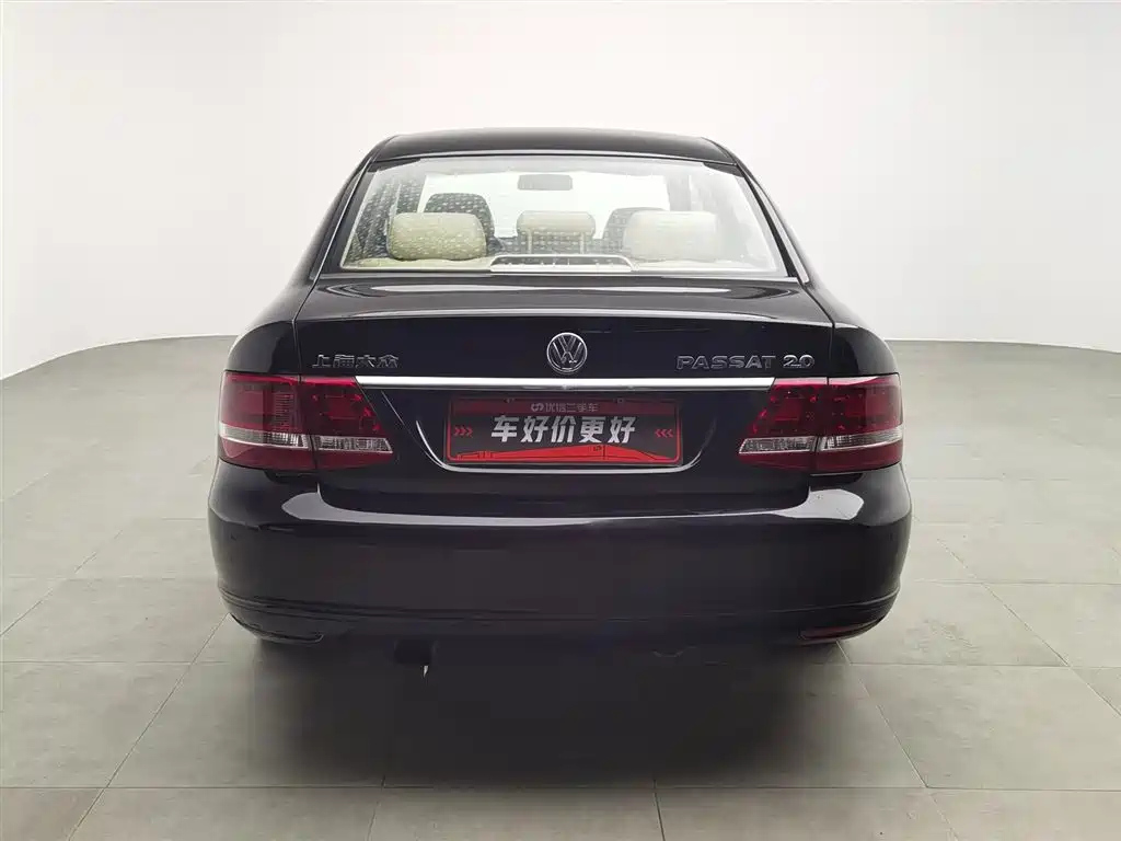 VOLKSWAGEN OTHER 2009