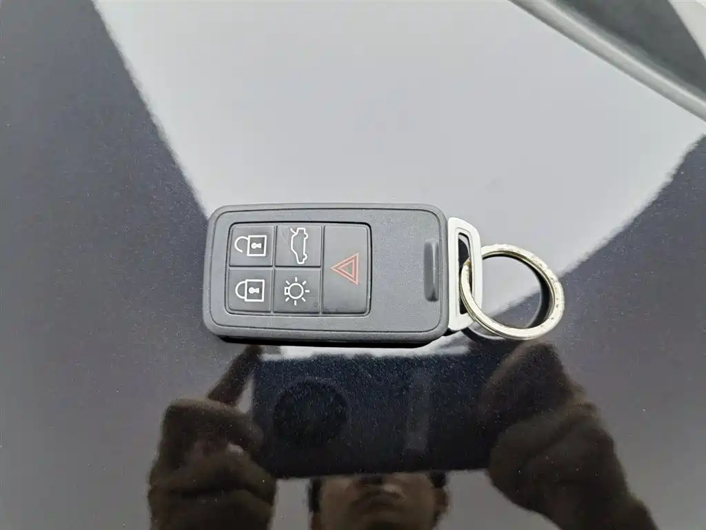 VOLVO S80L 2014