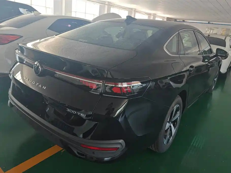 VOLKSWAGEN MAGOTAN 2024