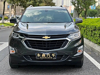 CHEVROLET EXPLORER