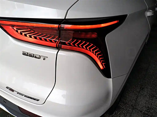 CHANGAN CS75 PLUS 2020 YEAR 1.5T AUTOMATIC PREMIUM 2020