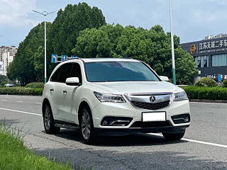ACURA MDX  2014 YEAR 3.5L ELITE EDITION 2014