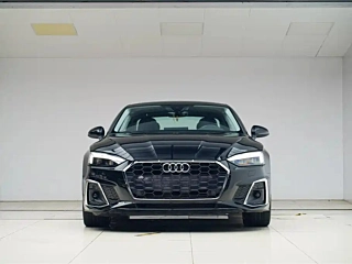 AUDI A5  2022