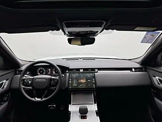 LAND ROVER RANGE ROVER VESSEL  2024 YEAR DYNAMIC SE 2024