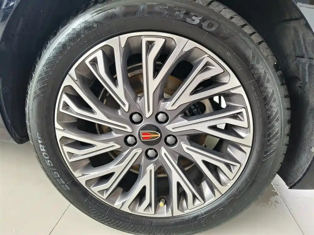 HONGQI H5 2023