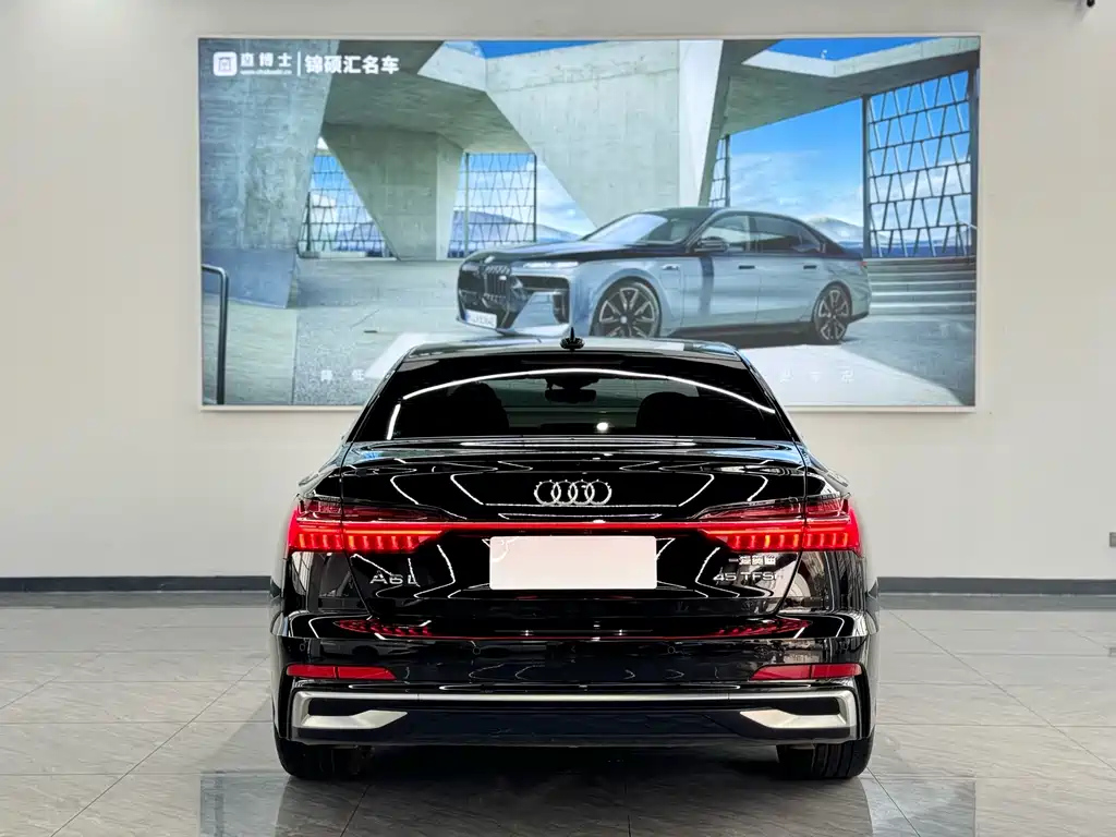 AUDI A6L 2024