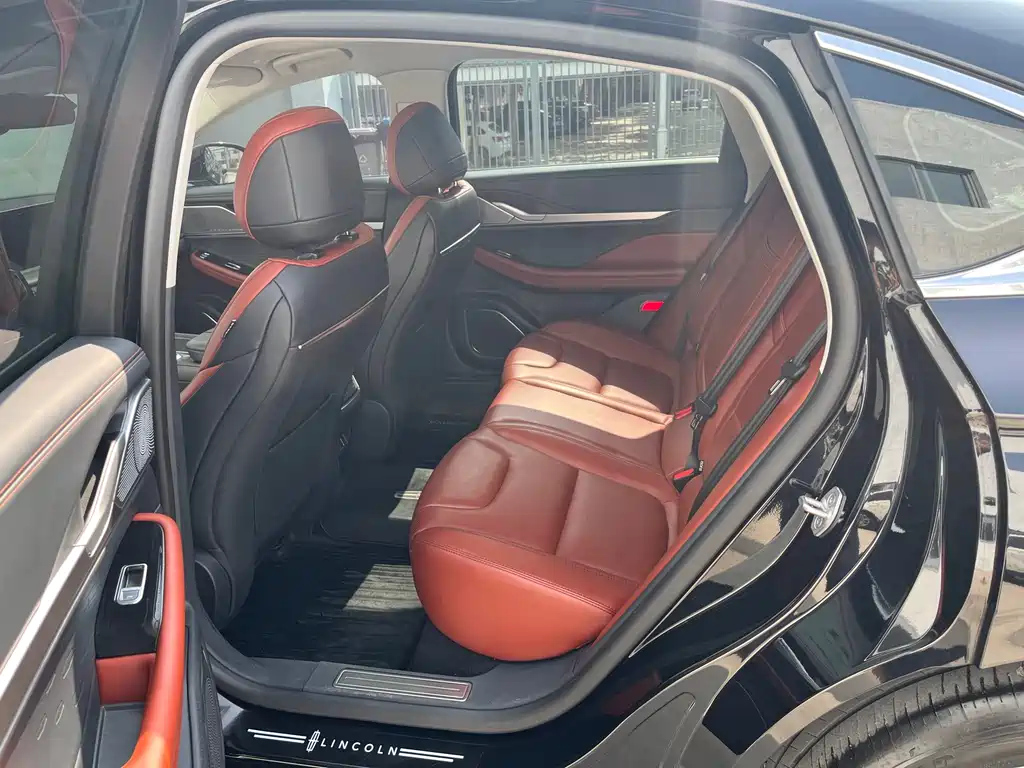 LINCOLN Z 2022