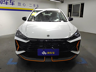Заказать DONGFENG AEOLUS GS