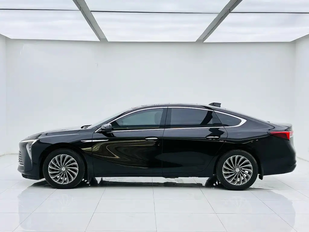 BUICK LACROSSE 2024