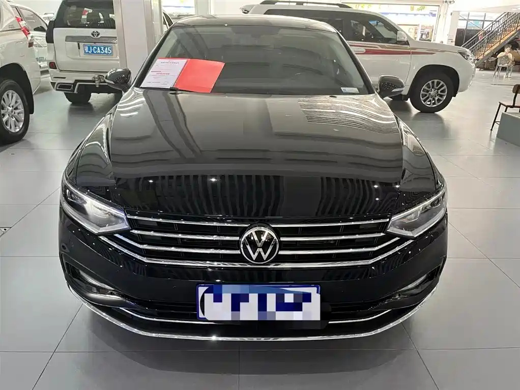 VOLKSWAGEN MAGOTAN 2020