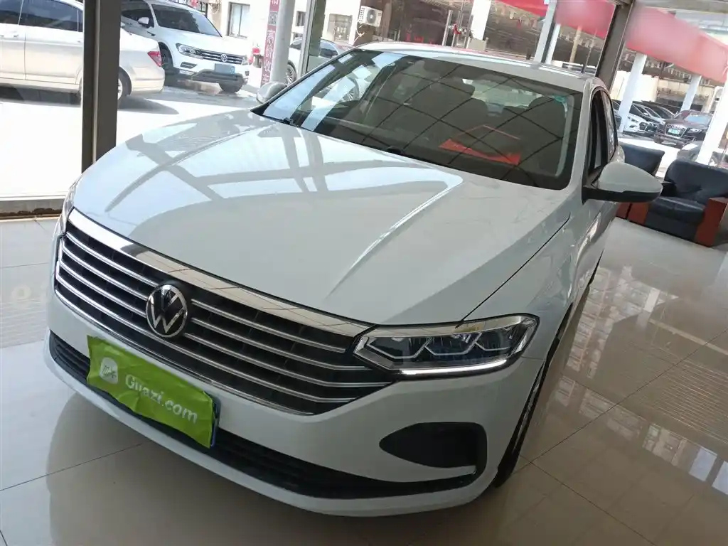 VOLKSWAGEN LAVIDA 2023