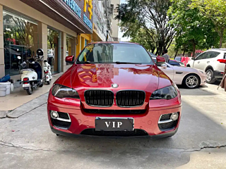 BMW X6  2009
