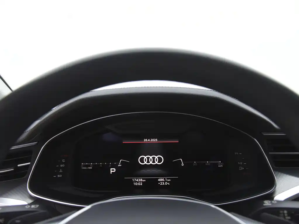 AUDI A7 2021