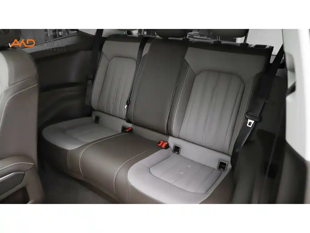 VOLKSWAGEN VILORAN 2024