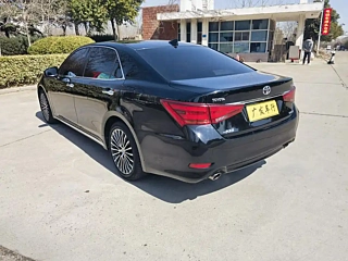 TOYOTA CROWN  2018 YEAR 2.0T PREMIUM ENJOY EDITION 2018