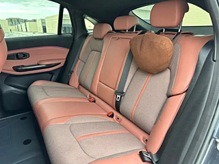 NIO EC6  2020 YEAR 430KM SPORT 2020
