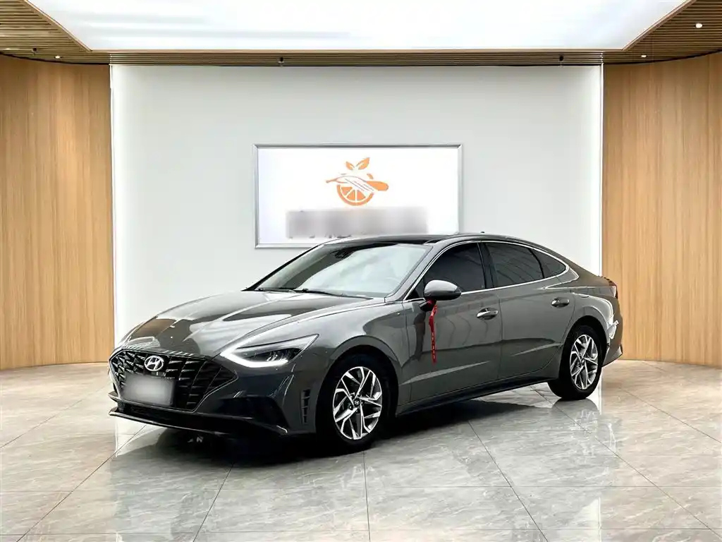 HYUNDAI SONATA 2020