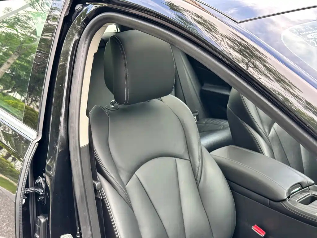 BUICK LACROSSE 2019