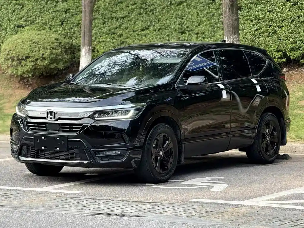 HONDA BREEZE 2021
