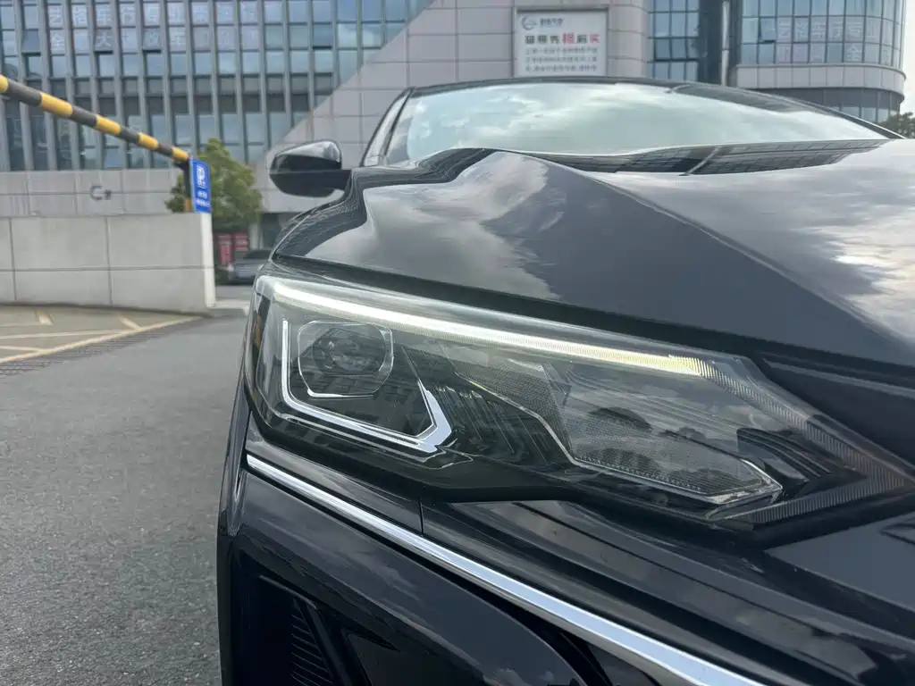 DONGFENG AEOLUS MAX 2021