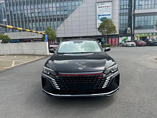 DONGFENG AEOLUS MAX 2021