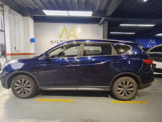 TRAUM SEEK 5 &#36187;&#20811;5  2018 YEAR 1.5T AUTOMATIC  EDITION 2018