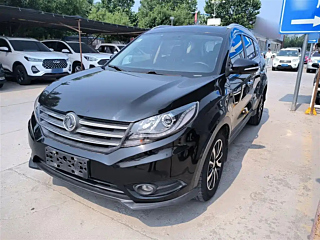 DONGFENG SCENERY 580  2017