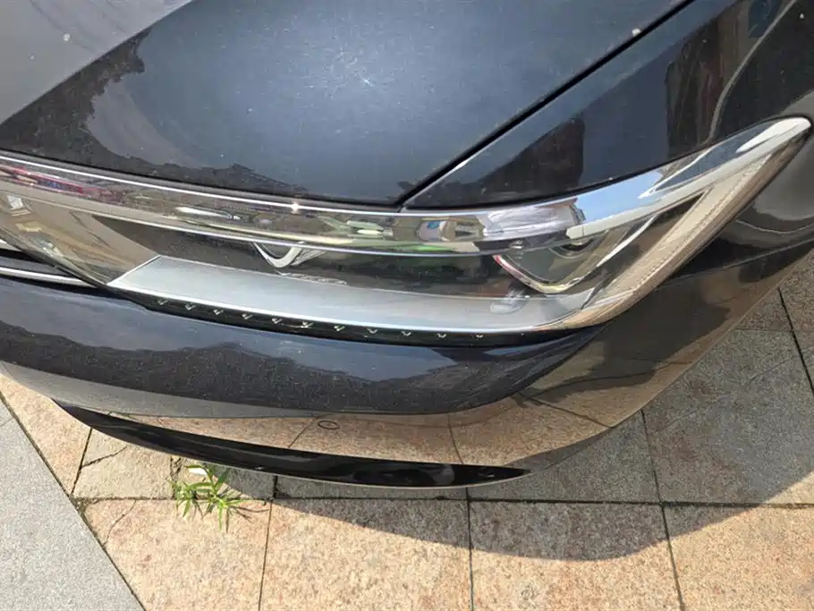 VOLKSWAGEN MAGOTAN 2017